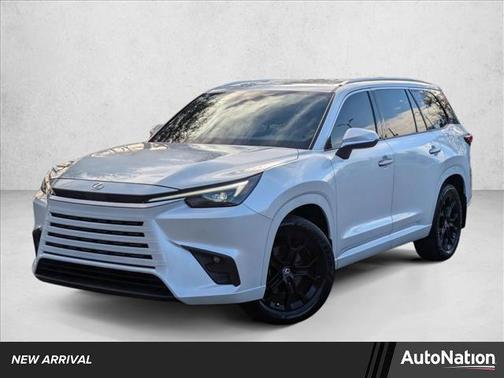 2024 Lexus TX 350 Base