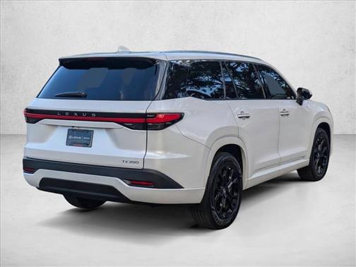 2024 Lexus TX 350 Base