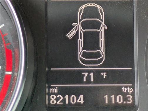 2017 Volkswagen Passat 1.8T R-Line w/Comfort