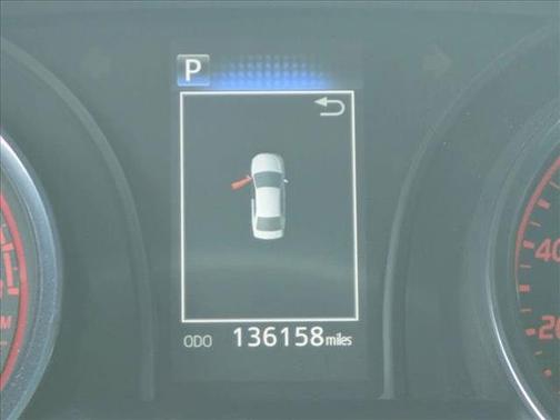 2020 Toyota Camry TRD