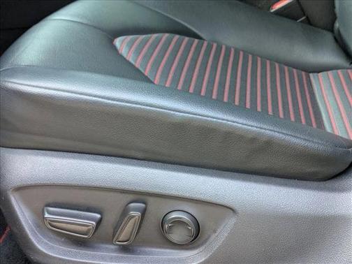 2020 Toyota Camry TRD