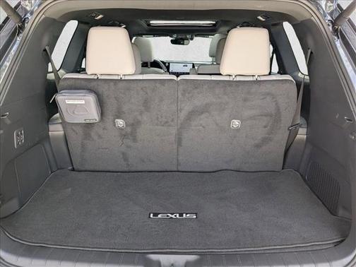 2024 Lexus TX 350 Premium