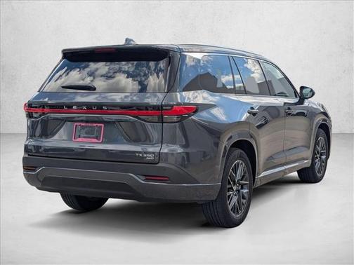 2024 Lexus TX 350 Premium