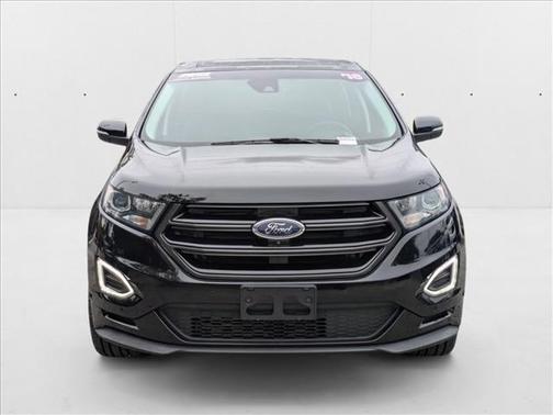 2018 Ford Edge Sport
