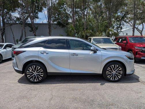 Iridium 2023 Lexus RX 350 Premium Plus