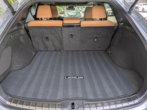 Iridium 2023 Lexus RX 350 Premium Plus