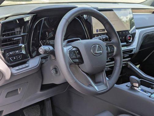 Caviar 2026 Lexus TX 350 Luxury