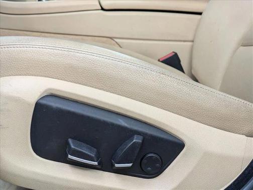2015 BMW 528 528i