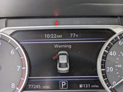 Aspen White Tricoat 2023 Nissan Sentra SV