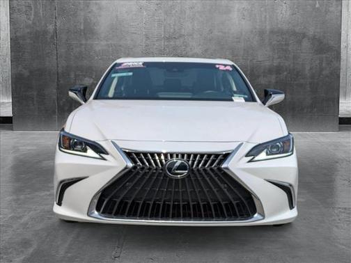 2024 Lexus ES 350 Base