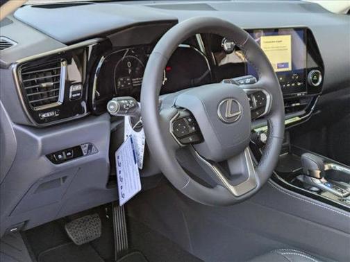 2026 Lexus NX 350 NX 350 Premium