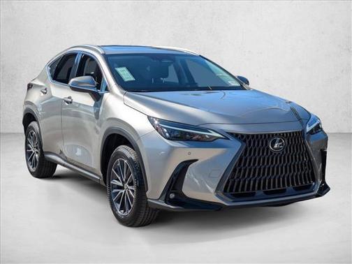 2026 Lexus NX 350 NX 350 Premium