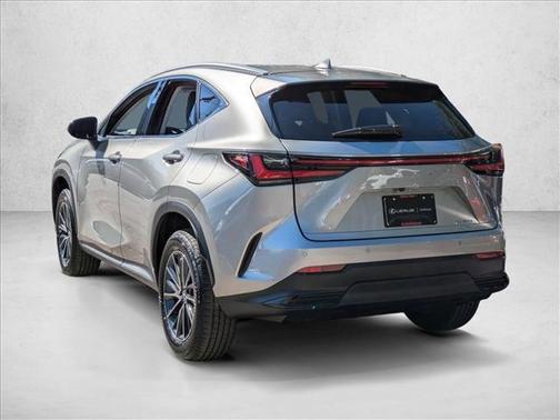2026 Lexus NX 350 NX 350 Premium