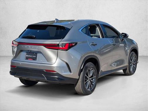 2026 Lexus NX 350 NX 350 Premium