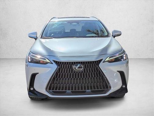 2025 Lexus NX 250 Premium