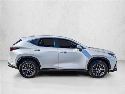 2025 Lexus NX 250 Premium