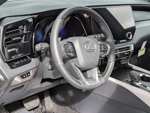2025 Lexus RX 350 Premium Plus