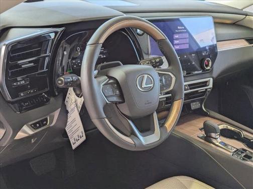 2025 Lexus RX 350 Premium Plus
