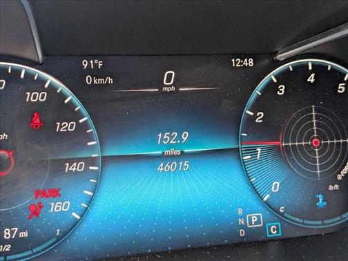 2021 Mercedes-Benz GLC 300 Base