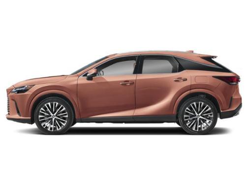 2026 Lexus RX 350 Base