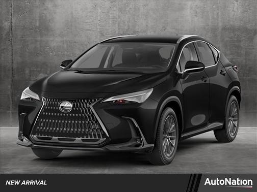 2025 Lexus NX 250 Premium