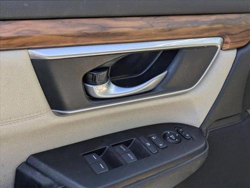 2021 Honda CR-V 2WD EX