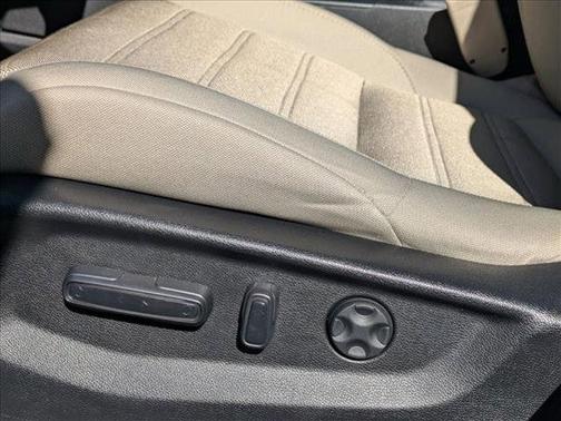 2021 Honda CR-V 2WD EX