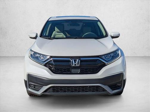 2021 Honda CR-V 2WD EX