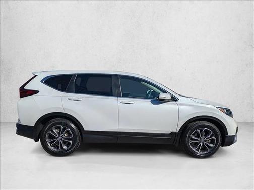 2021 Honda CR-V 2WD EX