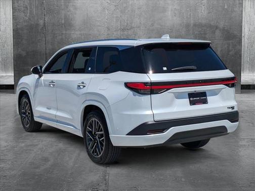 2025 Lexus TX 350 Premium