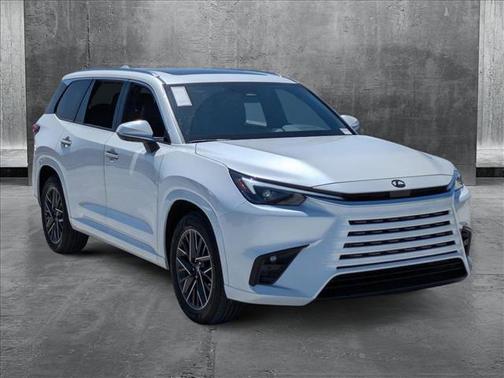 2025 Lexus TX 350 Premium