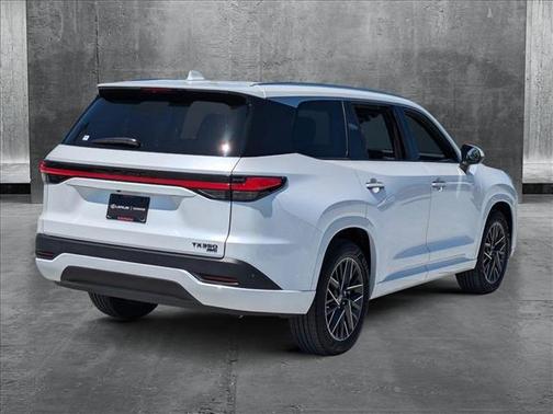 2025 Lexus TX 350 Premium