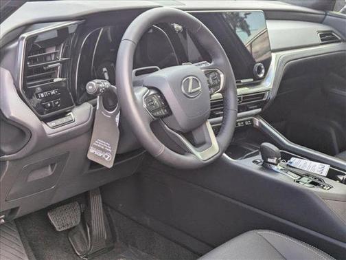 2025 Lexus TX 350 Premium