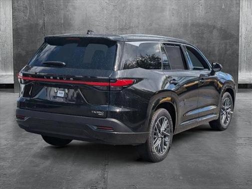 2025 Lexus TX 350 Premium