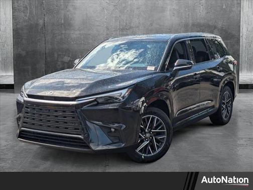 2025 Lexus TX 350 Premium