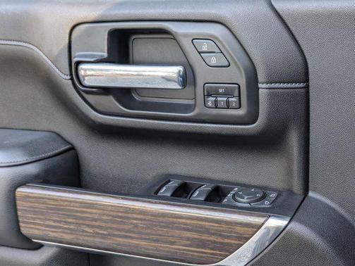 2022 Chevrolet Silverado 2500 High Country