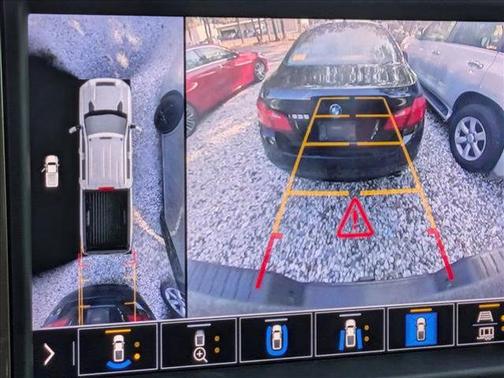 2022 Chevrolet Silverado 2500 High Country