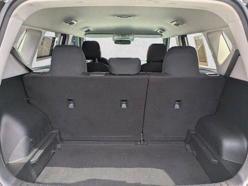 Snow White Pearl 2021 Kia Soul LX