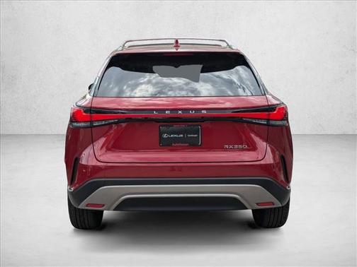 2024 Lexus RX 350 Premium Plus