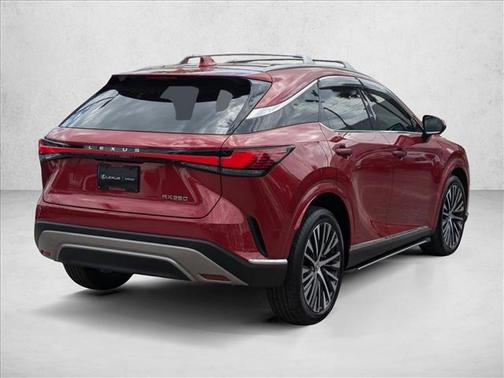 2024 Lexus RX 350 Premium Plus