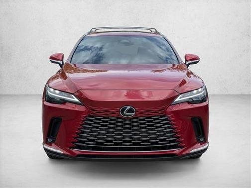 2024 Lexus RX 350 Premium Plus