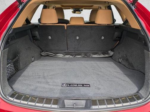 2024 Lexus NX 250 Premium