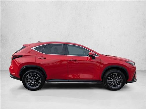 2024 Lexus NX 250 Premium
