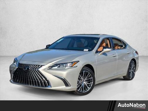 2025 Lexus ES 350 Base