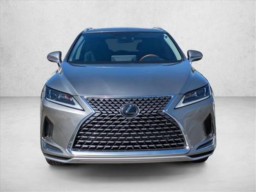 2021 Lexus RX 350 Base