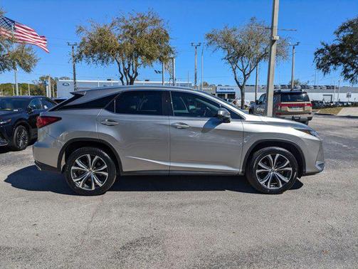 2021 Lexus RX 350 Base