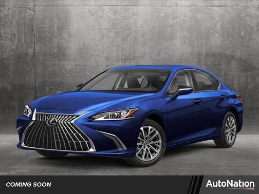 2025 Lexus ES 350 Base