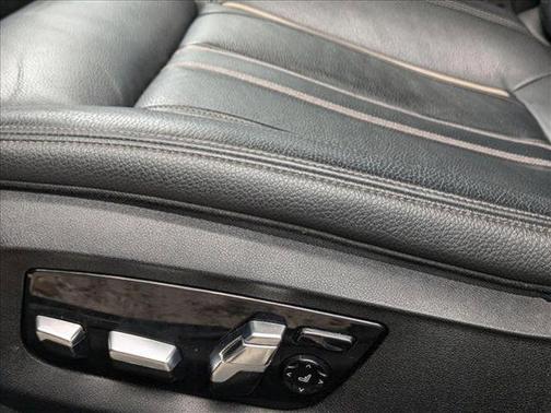 2019 BMW 530 530i