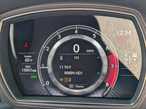 2020 Lexus LS 500 Base