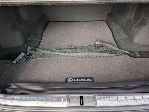 2020 Lexus LS 500 Base